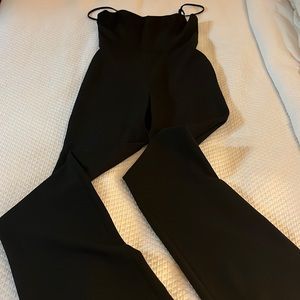 French connection women’s pant suit